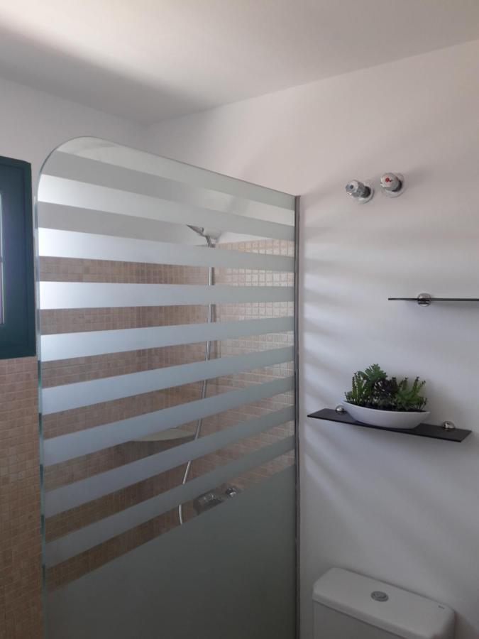 Apartment Duplex -The Sunny Hut - Swimming Pool - Free Wifi & Ac- Residence Las Marinas Puerto del Carmen  Eksteriør bilde