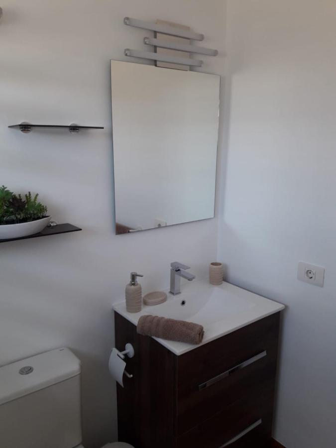 Apartment Duplex -The Sunny Hut - Swimming Pool - Free Wifi & Ac- Residence Las Marinas Puerto del Carmen  Eksteriør bilde