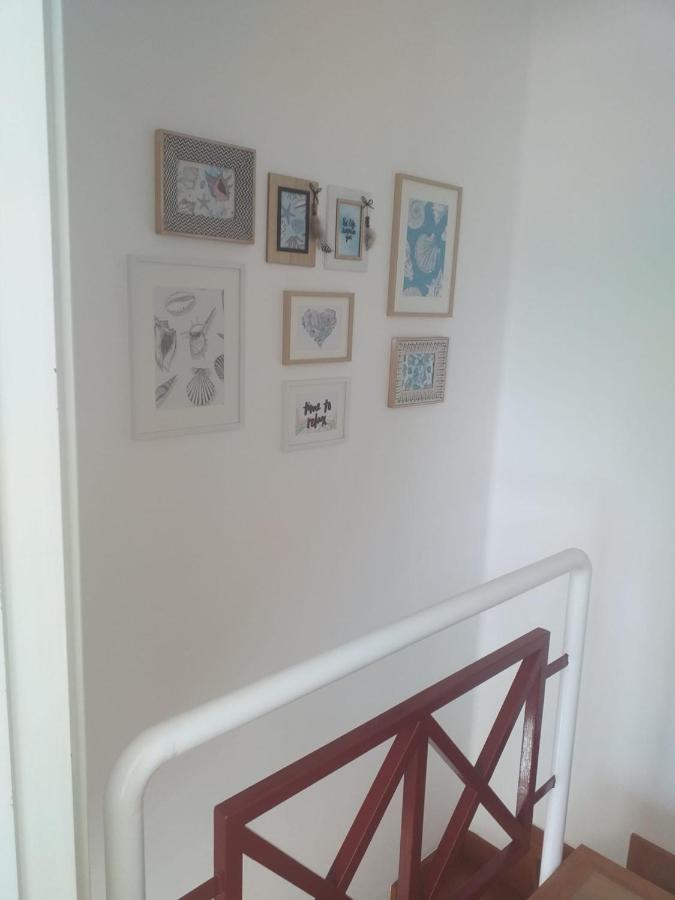 Apartment Duplex -The Sunny Hut - Swimming Pool - Free Wifi & Ac- Residence Las Marinas Puerto del Carmen  Eksteriør bilde